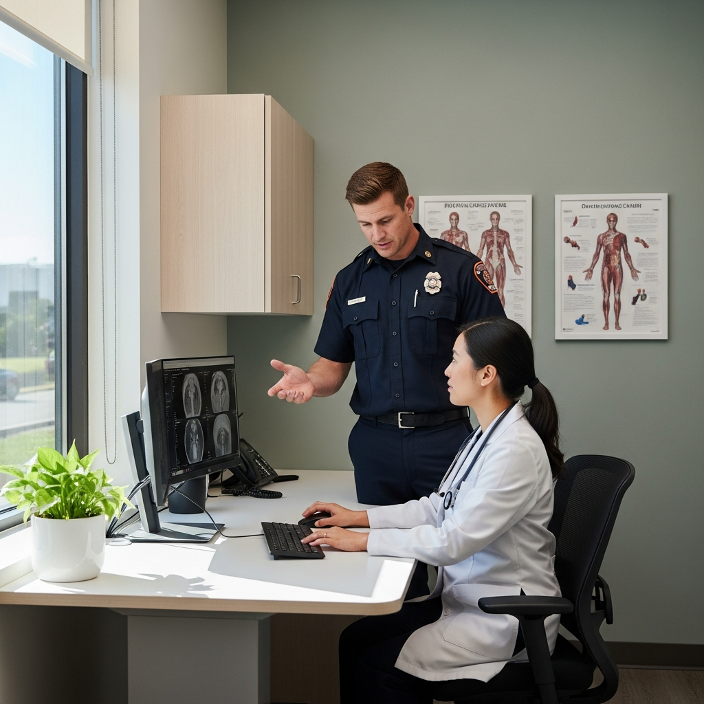 Federal Employees Compensation Act What New Orleans Residents Need to Know