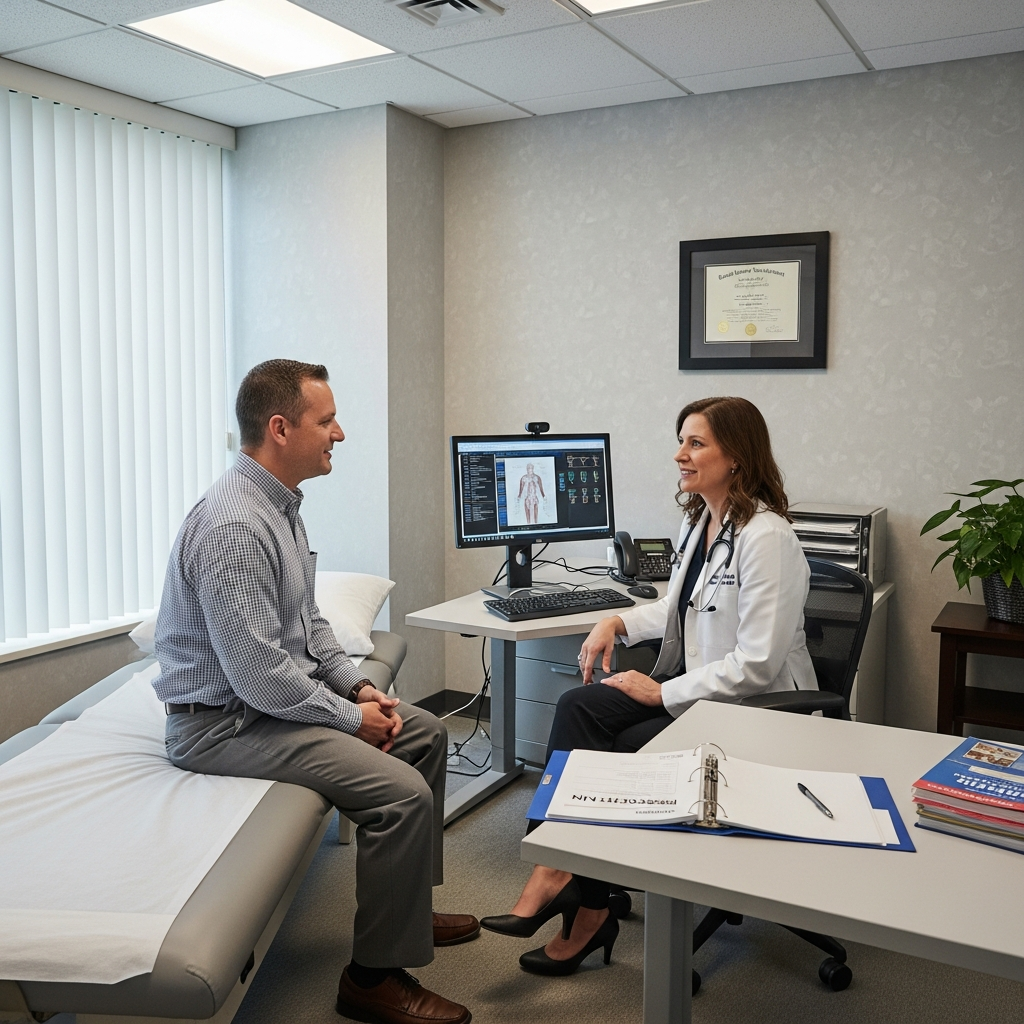 Oak Ridges Trusted Federal Employees Compensation Act Federal Work Comp Knoxville