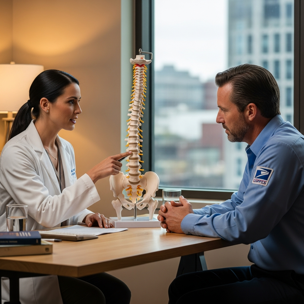 Federal Work Comp Knoxville Federal Workers Compensation Doctors in Oak Ridge Office of Environmental Management