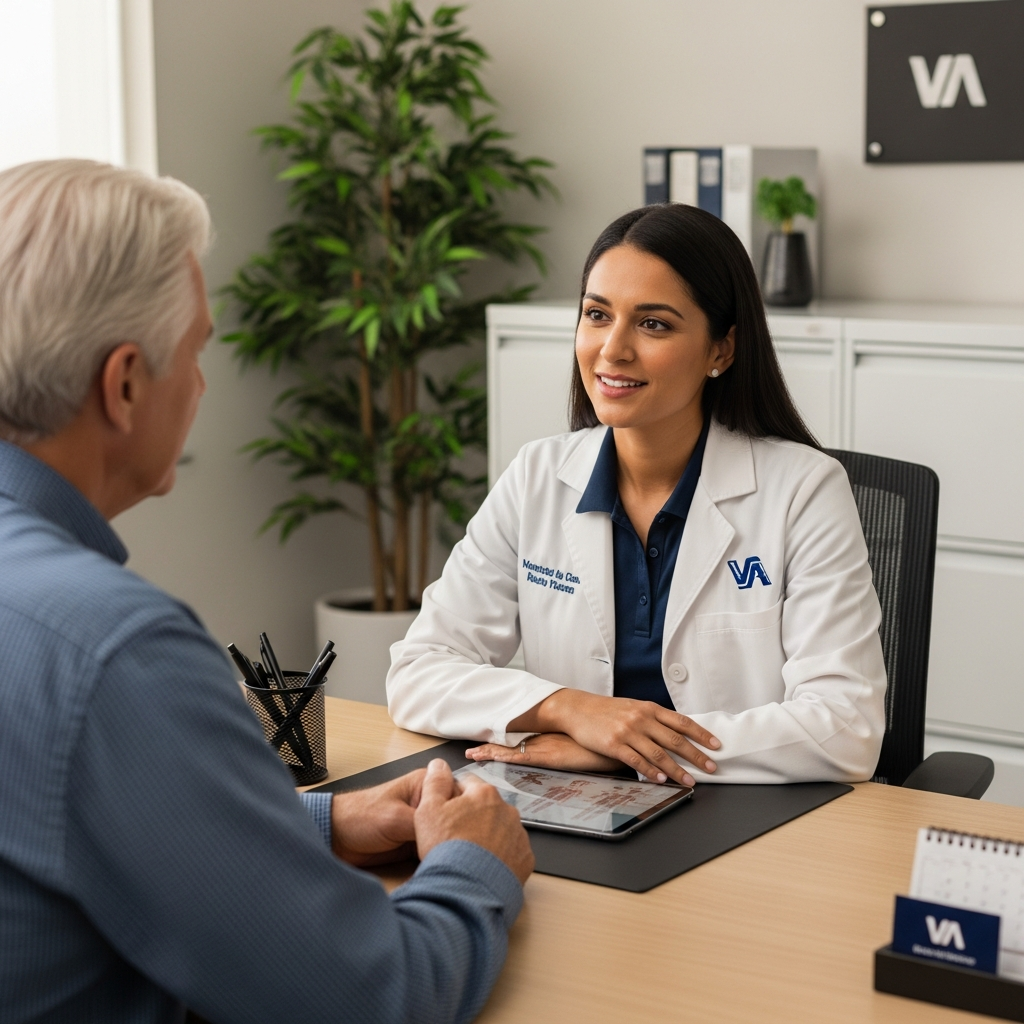 Federal Workers Compensation Doctors in Ocean Ridge