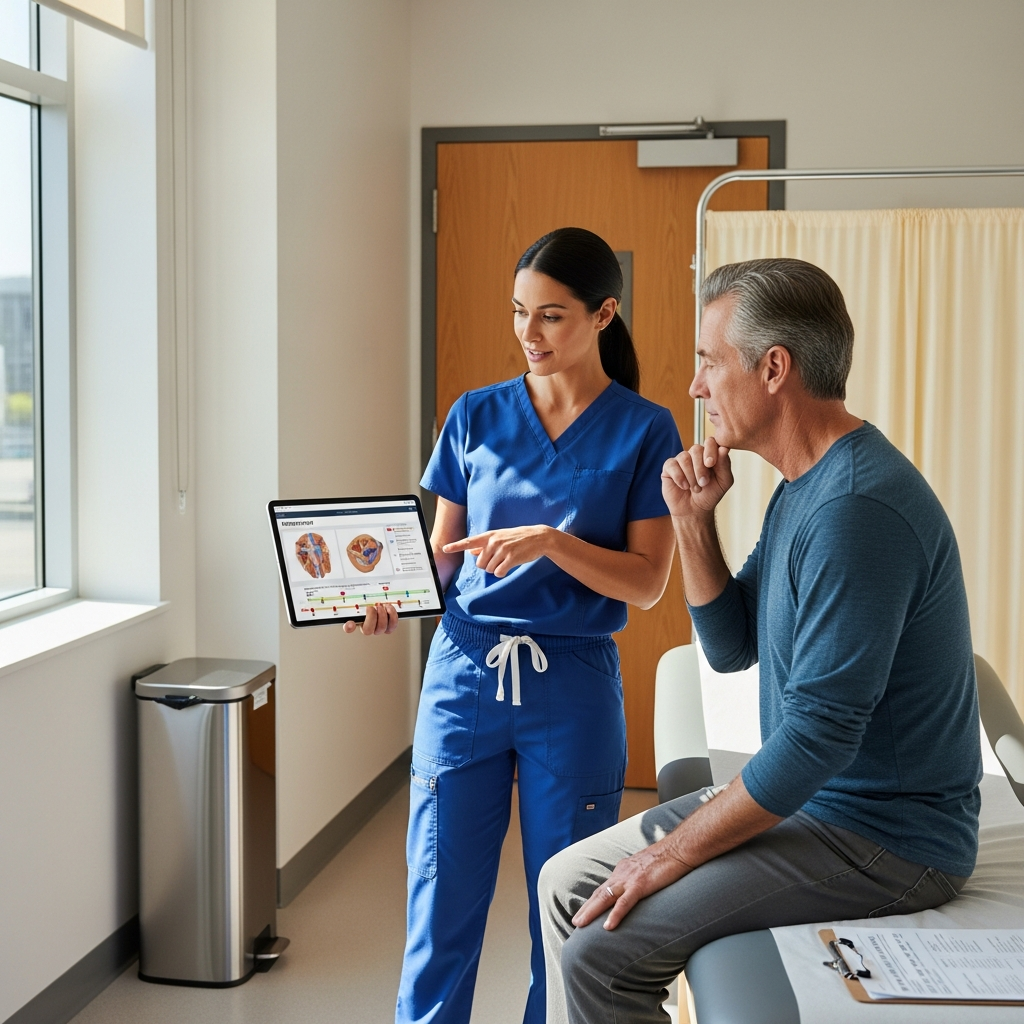 Osceola Countys Trusted OwcpEnrolled Doctors Federal Workers Compensation Experts