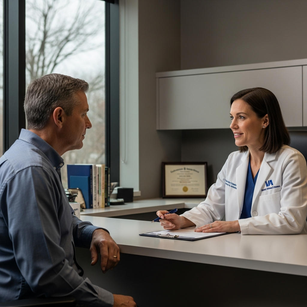 Expert Fed Doctors in Poinciana