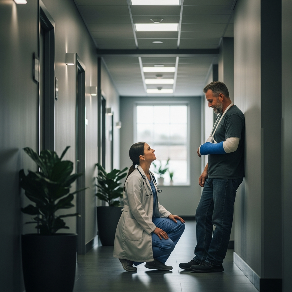 Your Guide to Federal Employees Compensation Act in Pullman