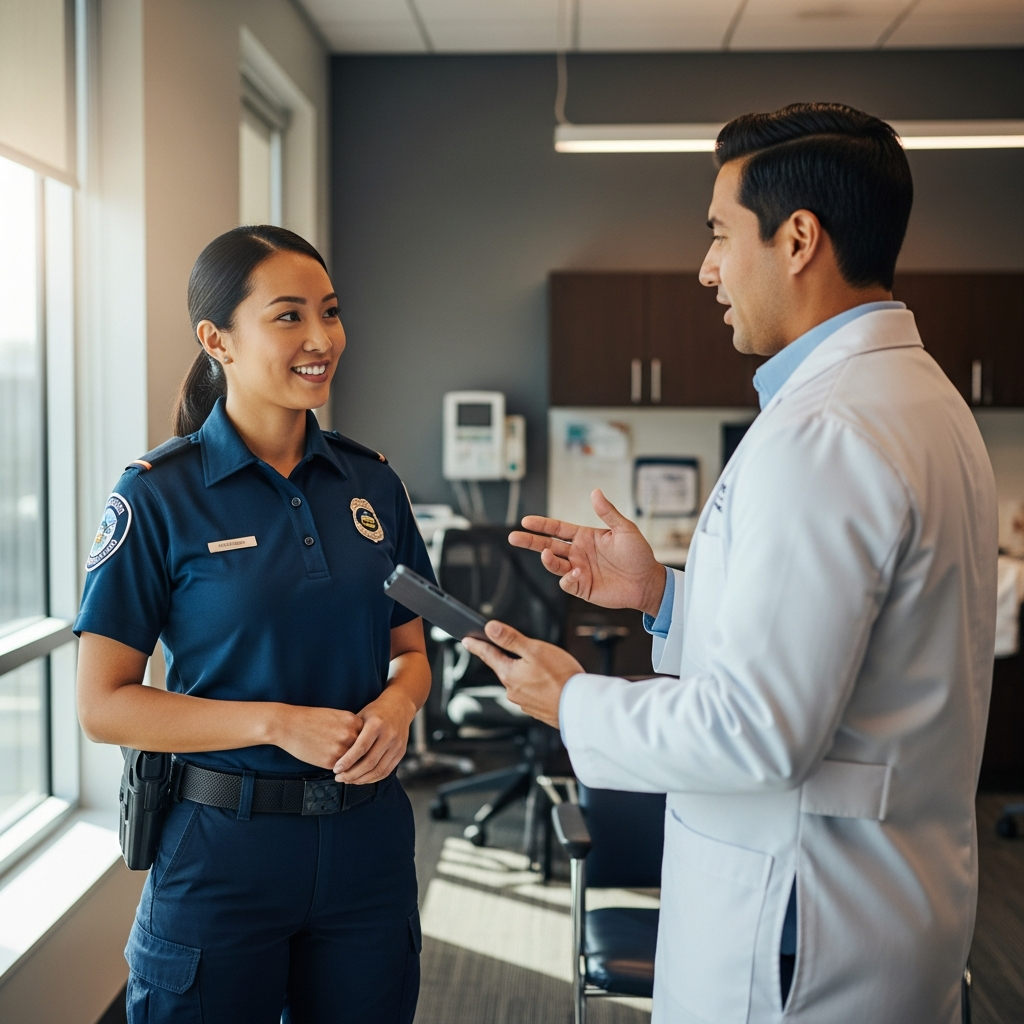 Tremes Trusted Fed Doctors  Federal Workers Compensation Doctors