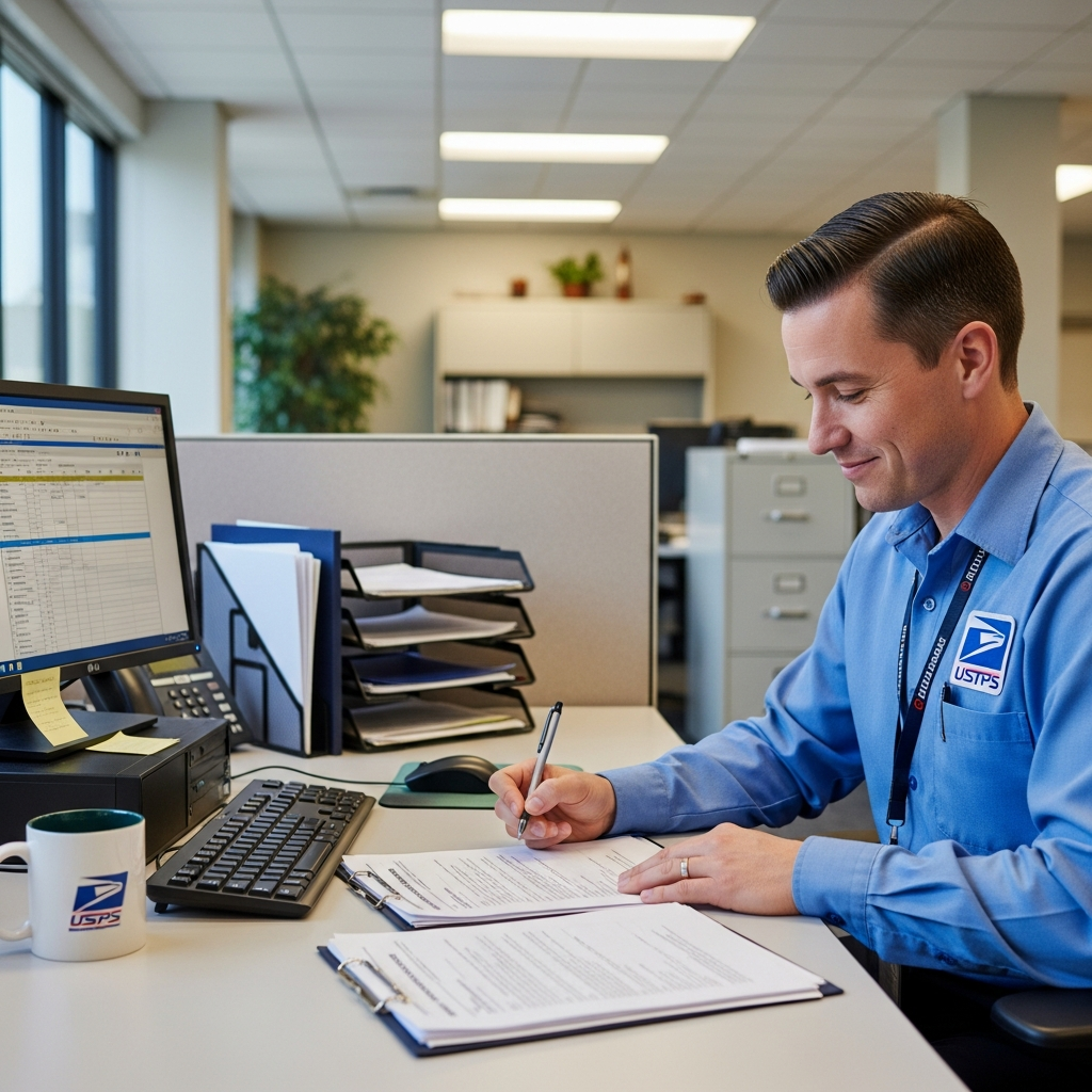 Your Guide to Us Department Of Labor Owcp in Westlake
