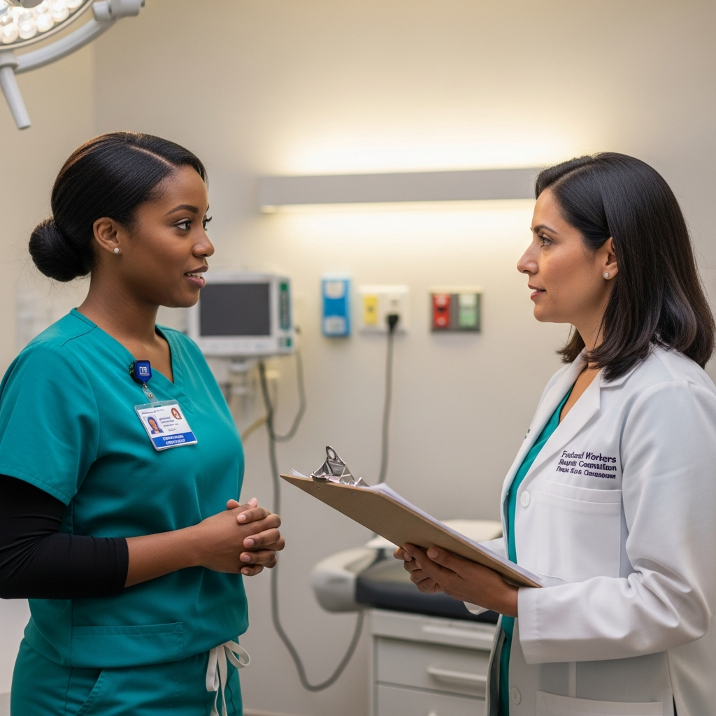 Trusted Fed Doctors Near Westwego