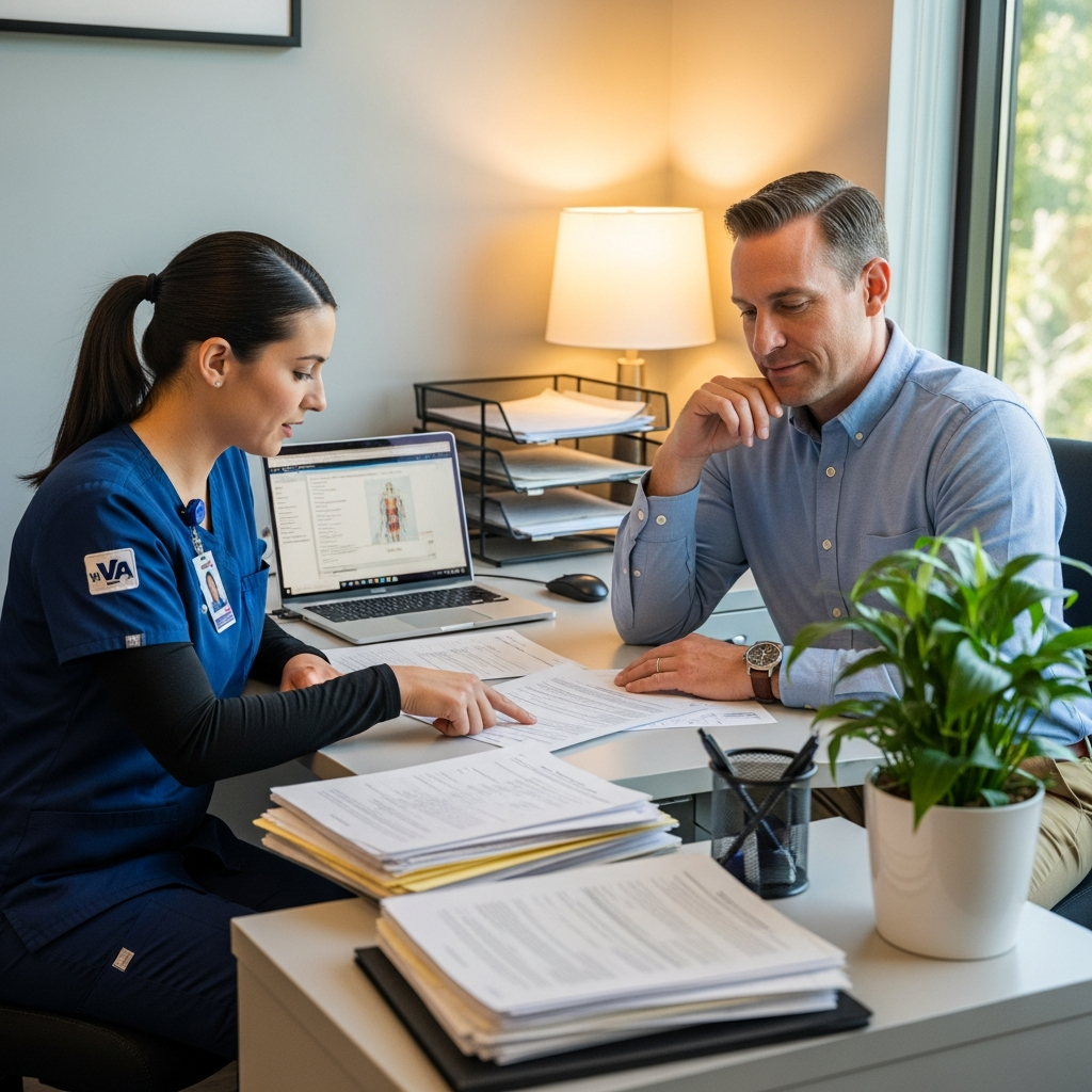 Best DolOwcp Doctors in Whiting