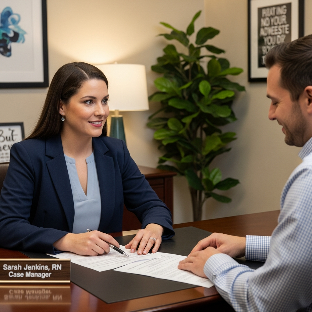 Best DolOwcp Doctors in Woodlawn