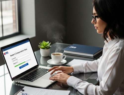 The Ultimate OWCP Forms Checklist for Federal Employees