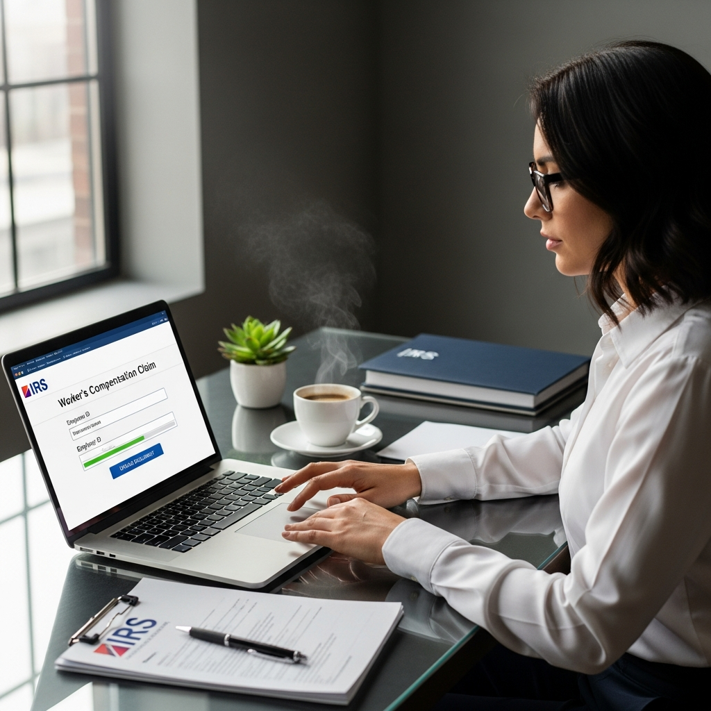 The Ultimate OWCP Forms Checklist for Federal Employees - Medstork Oklahoma