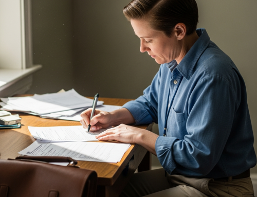 8 Signs You Need an OWCP Lawyer for Your Claim
