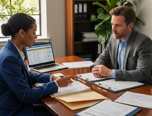California Federal Employees: OWCP Injury Claims Explained