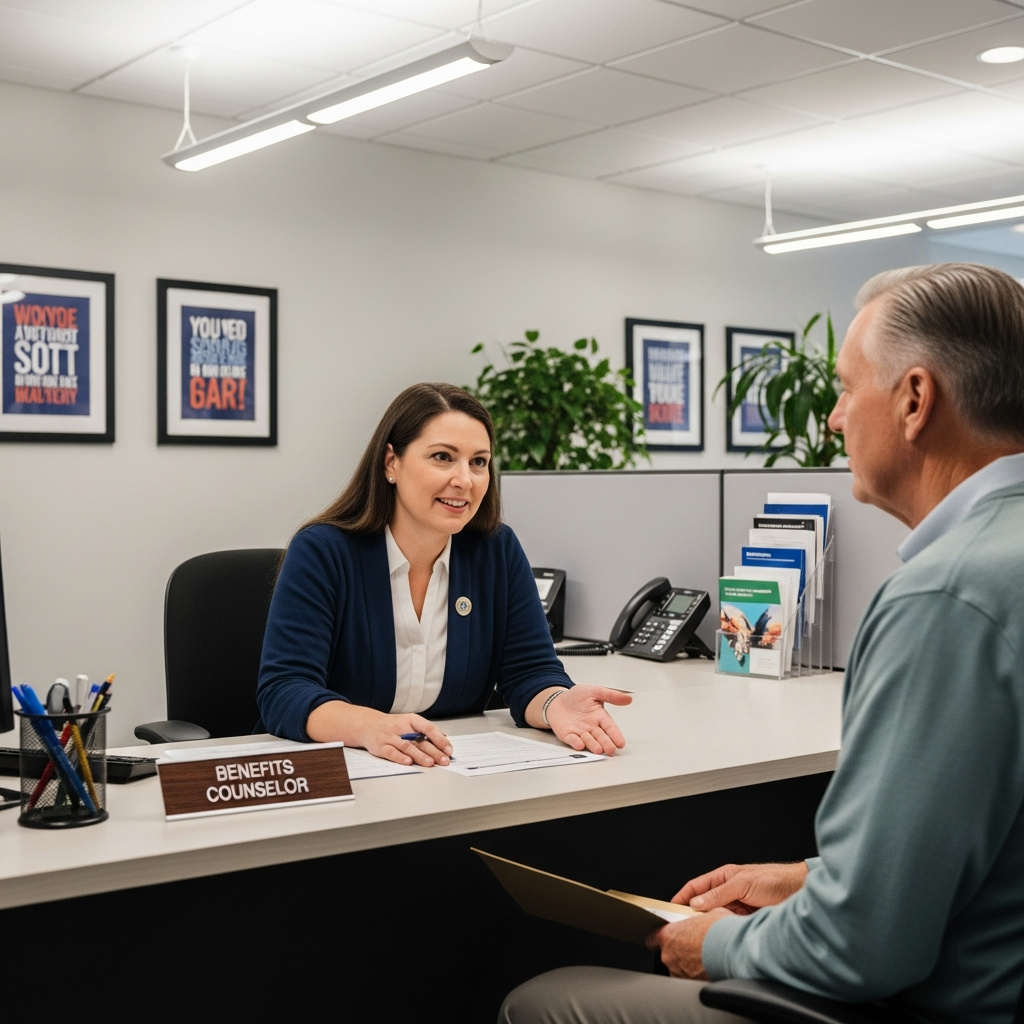 Federal Workers Compensation Doctors for Avon Residents