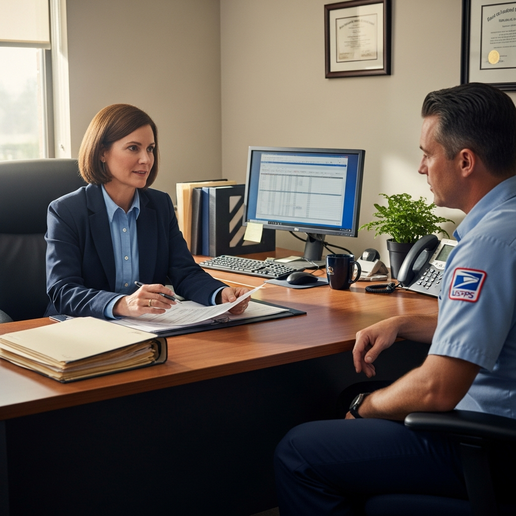 Federal Workers Compensation Experts Near Brook Park  DOLOWCP Doctors in Cleveland