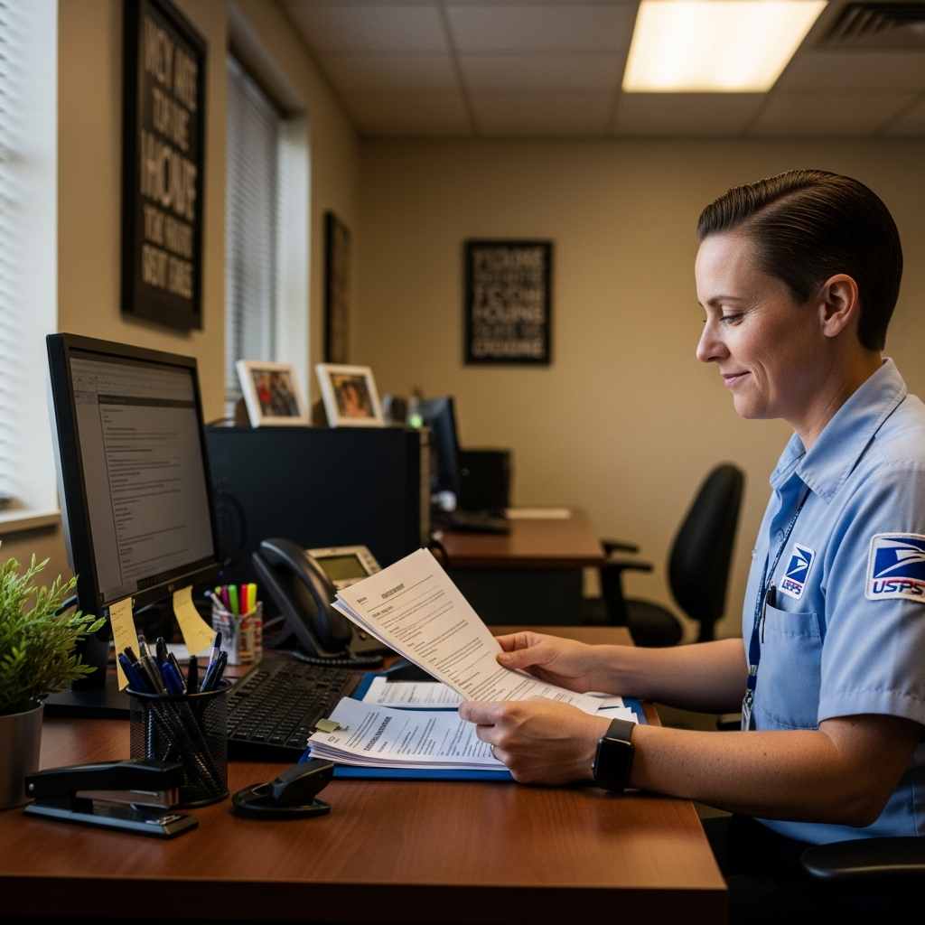 Trusted Federal Workers Compensation Experts Near Canyon Springs
