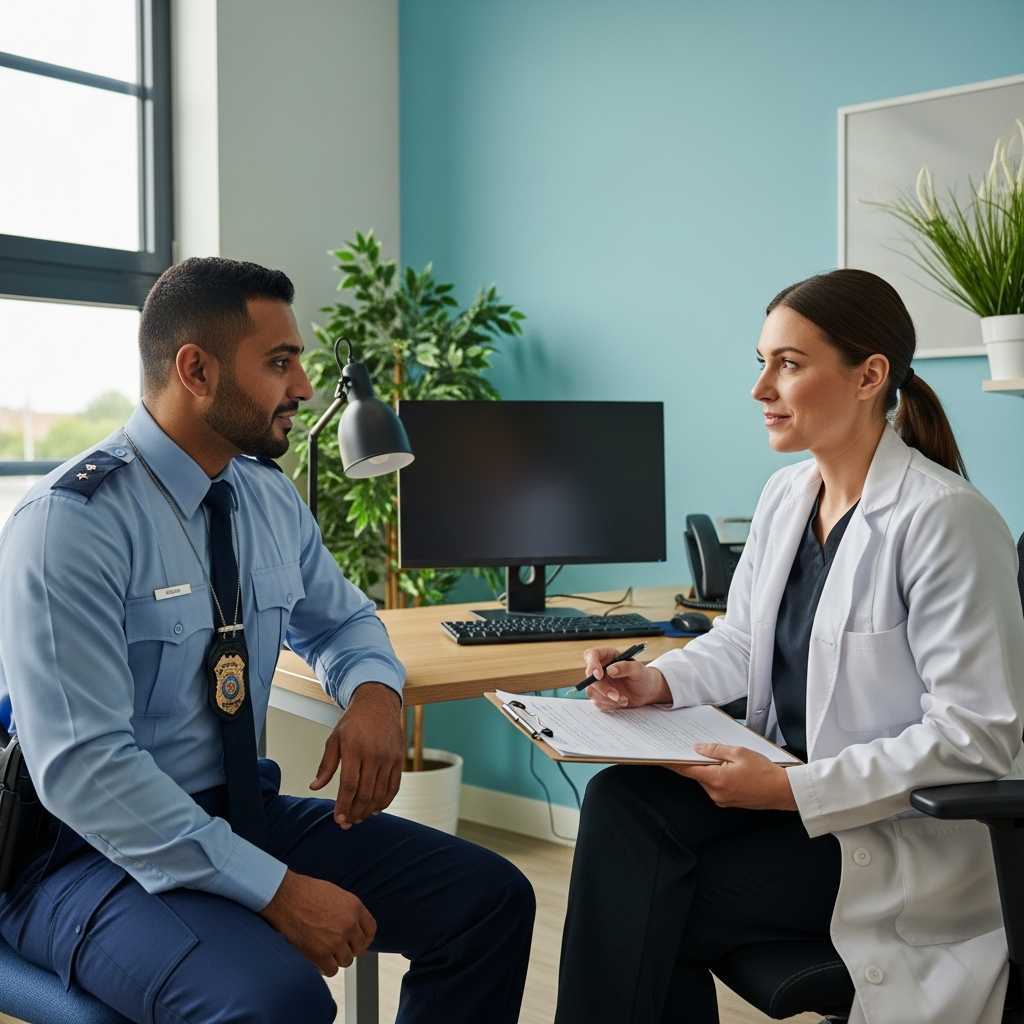 Fed Comp Clinics in Cottonwood Heights  Federal Workers Compensation Doctors