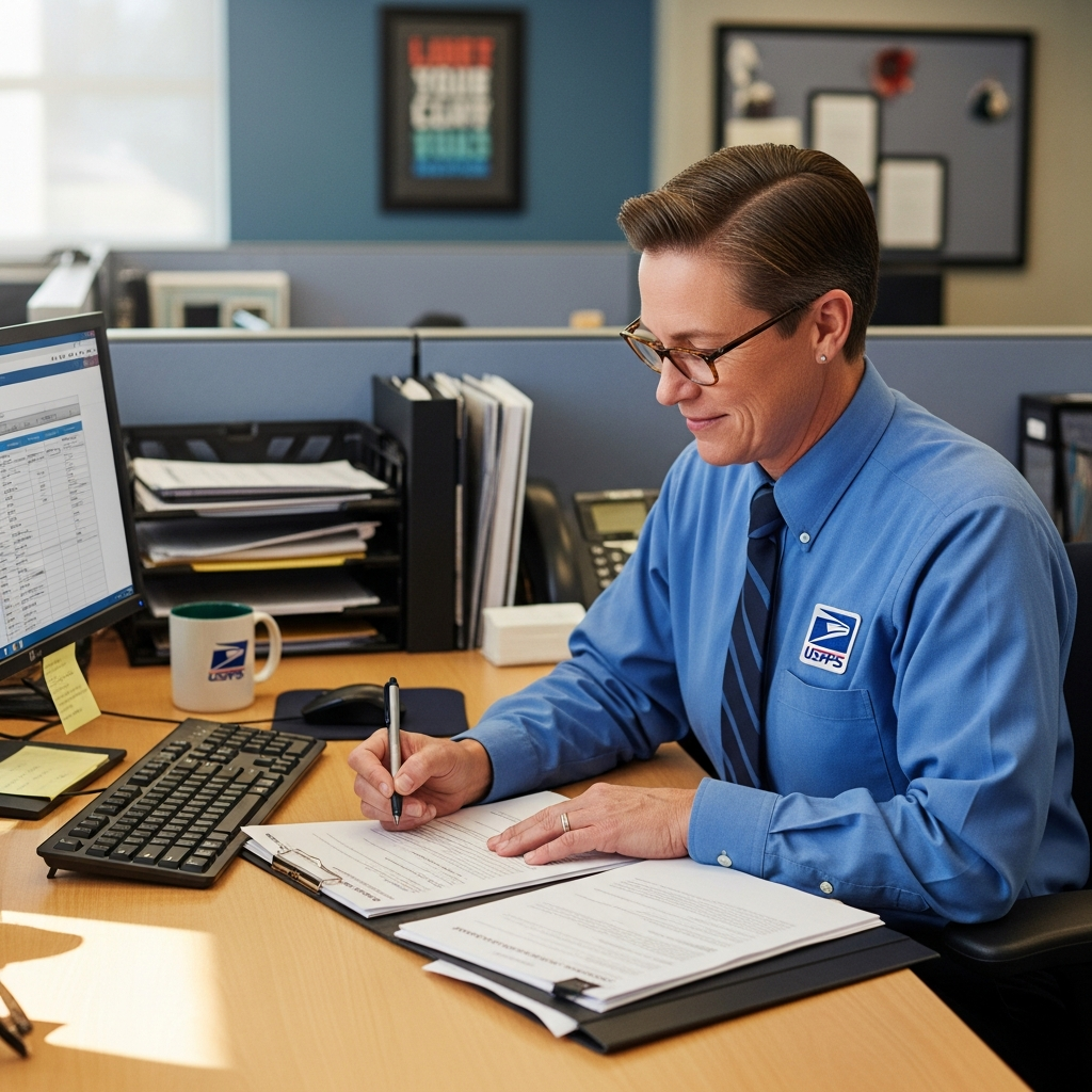 Cully Federal Employees Compensation Act  Portland OWCP