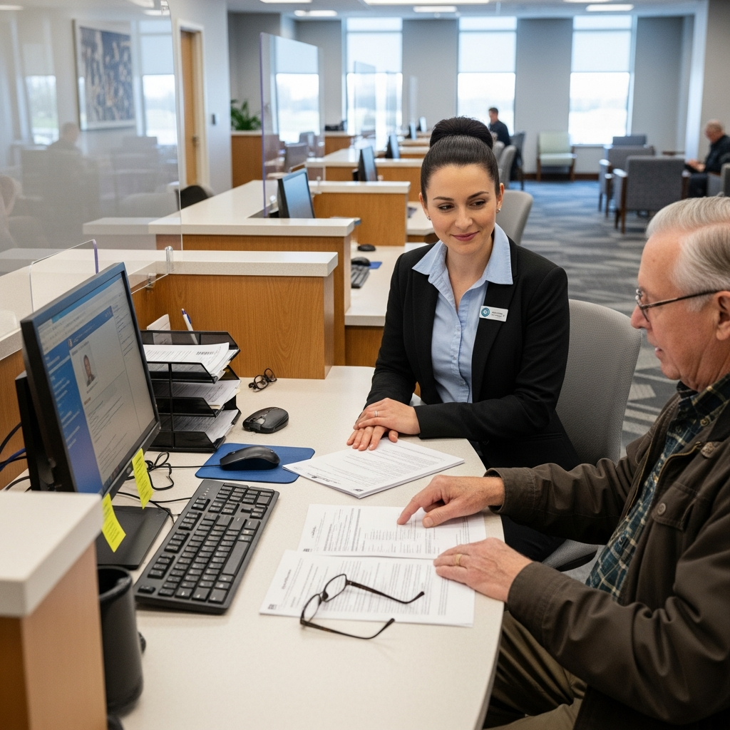 Fed Doctors in Cypress Federal Work Comp Houston