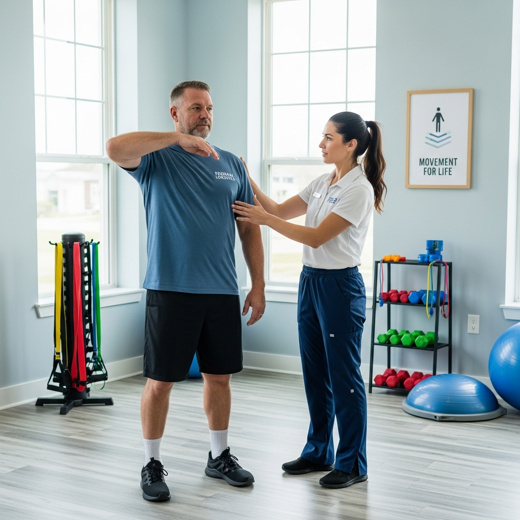 Dupont Circle Federal Workers Compensation Doctors