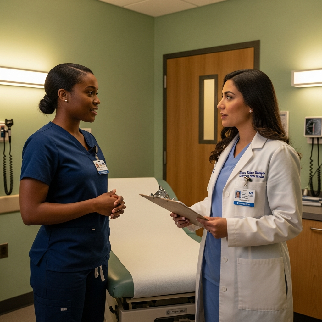 Federal Workers Compensation Doctors OwcpEnrolled Doctors in Glendale