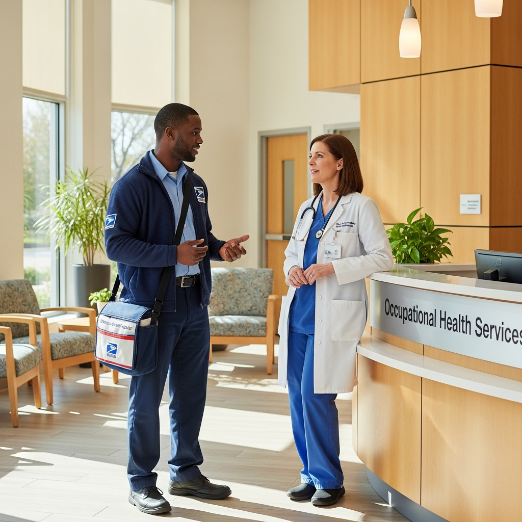 Top Fed Doctors in Greater Avenues  Federal Workers Compensation Doctors