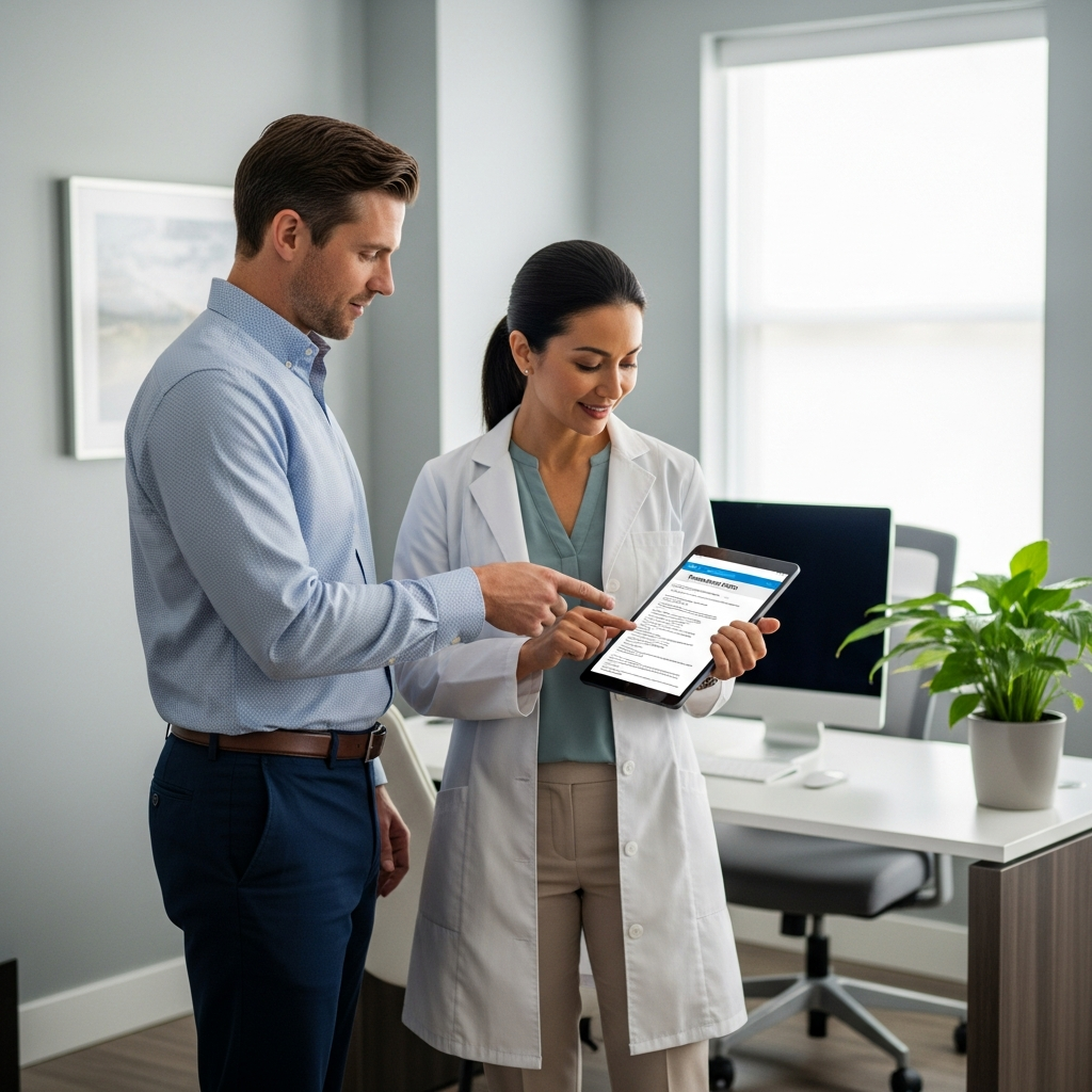 Federal Workers Compensation Doctors in Portage  Federal Work Comp Chicago