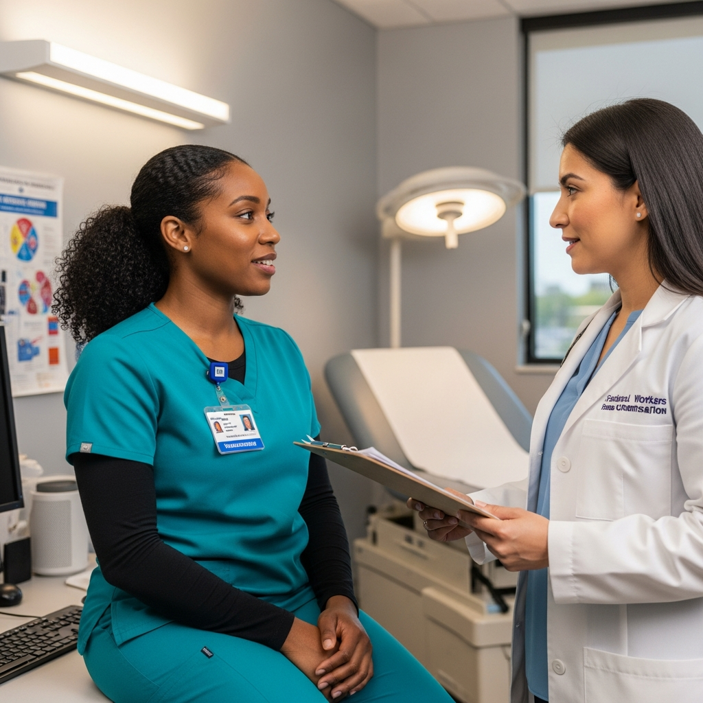 Best DolOwcp Doctors in West Valley City