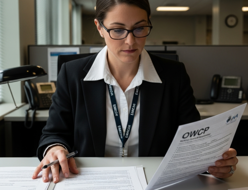 10 Common USPS Injury Claims Filed Through eComp