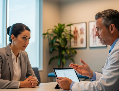 Federal Workers Comp vs Workman’s Comp: What’s the Difference?