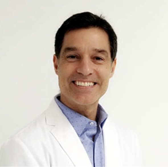 Dr. Luigi Kirchmann, DC, Director of Center For Orthopedics And Rehabilitation in Palmdale, California