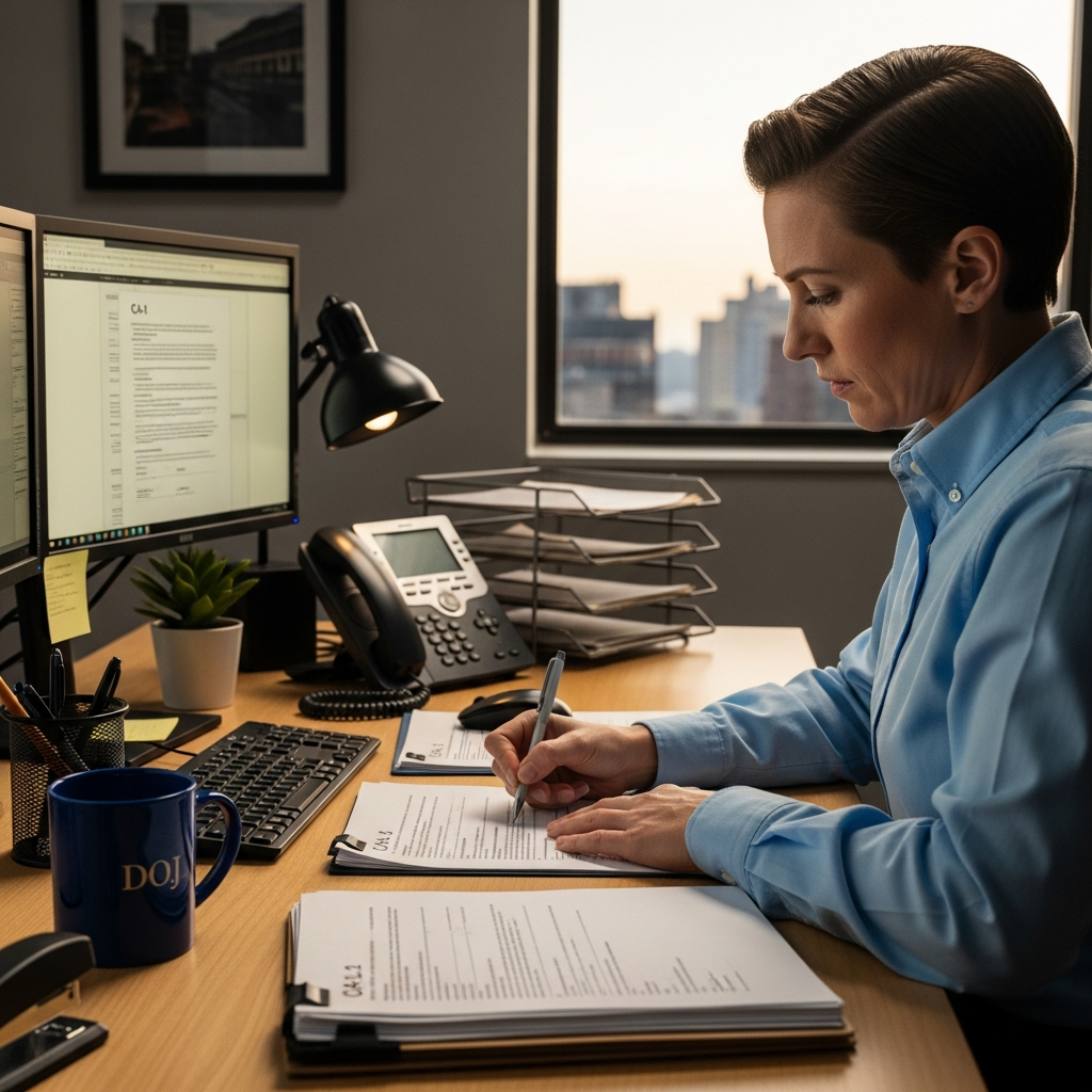What Is OWCP Schedule Award Eligibility - Medstork Oklahoma